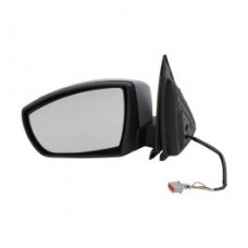 Дзеркало зовнішнє ліве Ford S-Max (WA6) 10-15 (Polcar) 3280516E