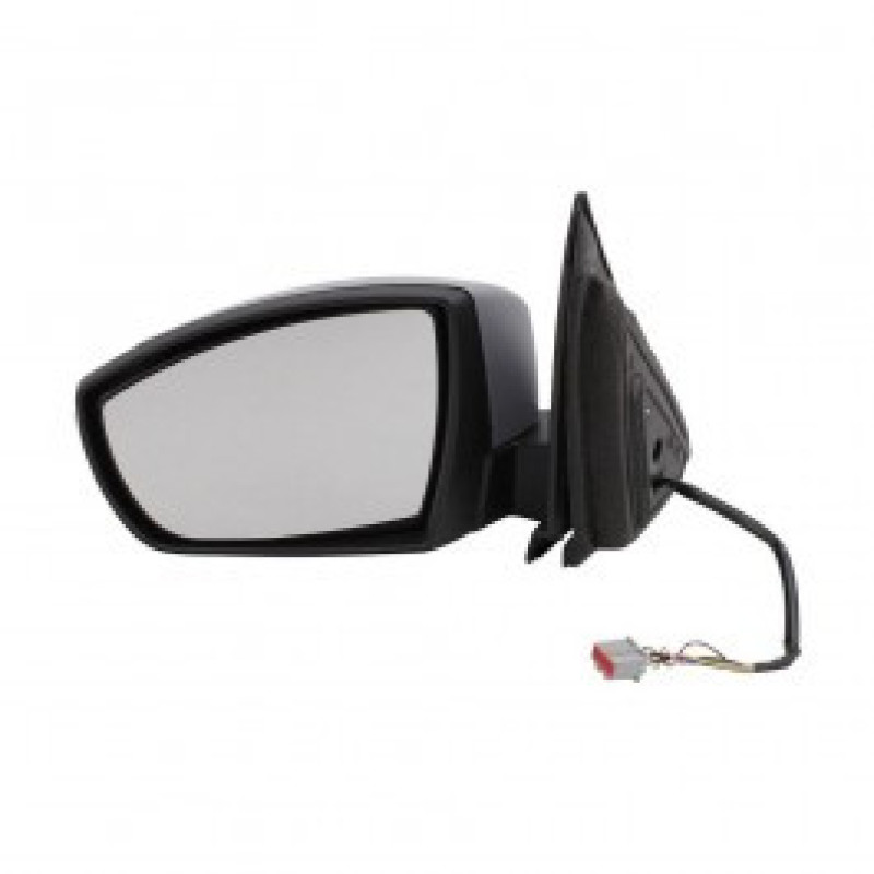 Дзеркало зовнішнє ліве Ford S-Max (WA6) 10-15 (Polcar) 3280516E