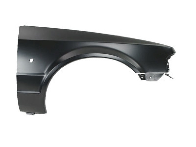 Крило переднє Ford Escort/Orion 4 86-90 ліве LKQ 1644413