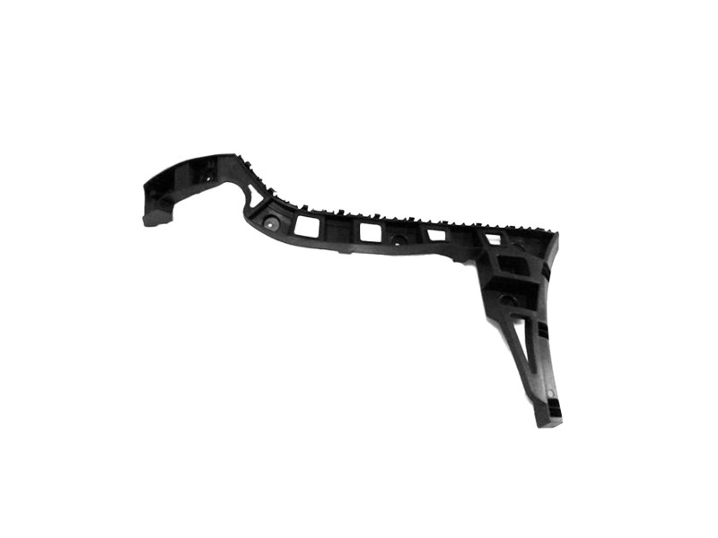 Кріплення заднього бампера праве VW Passat B7 2011-2015 USA FPS