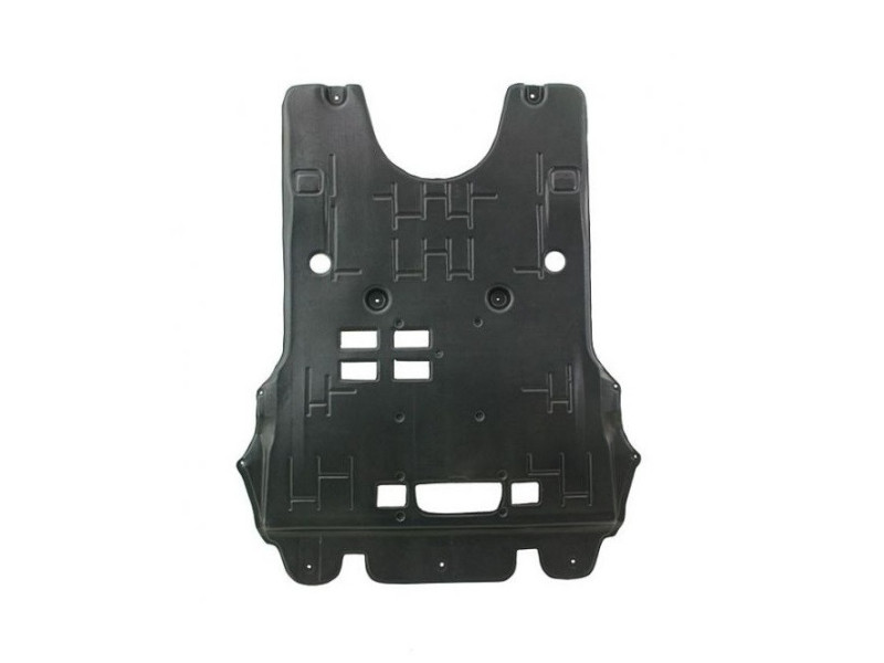Захист двигуна пластик Citroen Berlingo 2008-2018, C4 2005-2009, C4 Picasso 2007-2013, Peugeot 308, Partner 2008-2018 Тайвань 7013EA