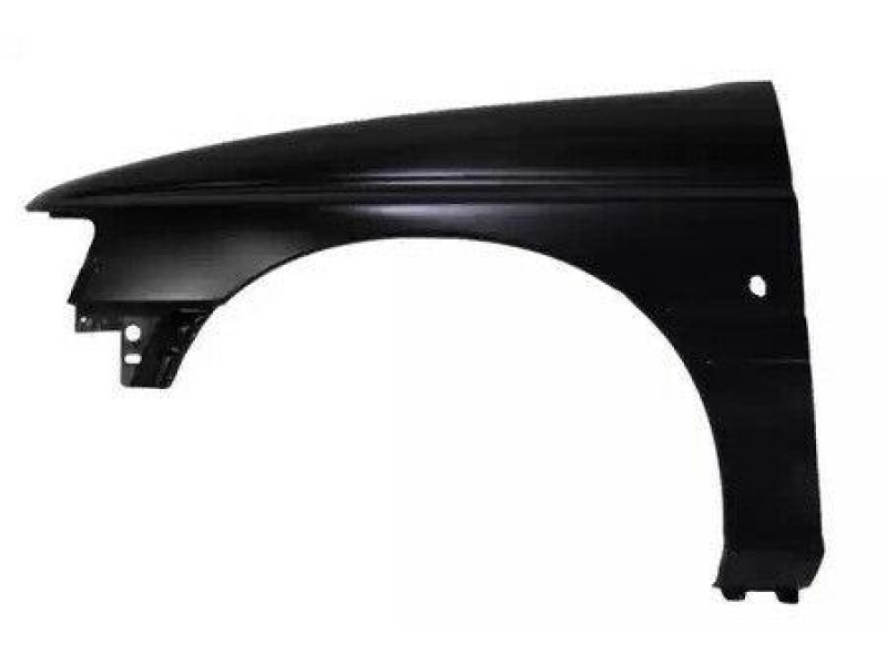 Крило переднє Ford Escort 5 92-95 ліве з отв. повторювача LKQ 6960437