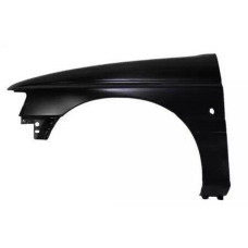 Крило переднє Ford Escort 5 92-95 праве з отв. повторювача LKQ 6960436