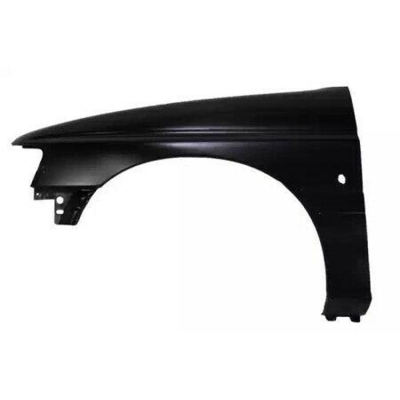 Крило переднє Ford Escort 5 92-95 праве з отв. повторювача LKQ 6960436