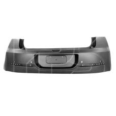 Бампер задній верхня частина Chevrolet Volt 2011-2015 FPS