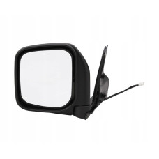 Дзеркало зовнішнє праве Mitsubishi Pajero Sport (K90) 01-07 (Polcar) 5274524M