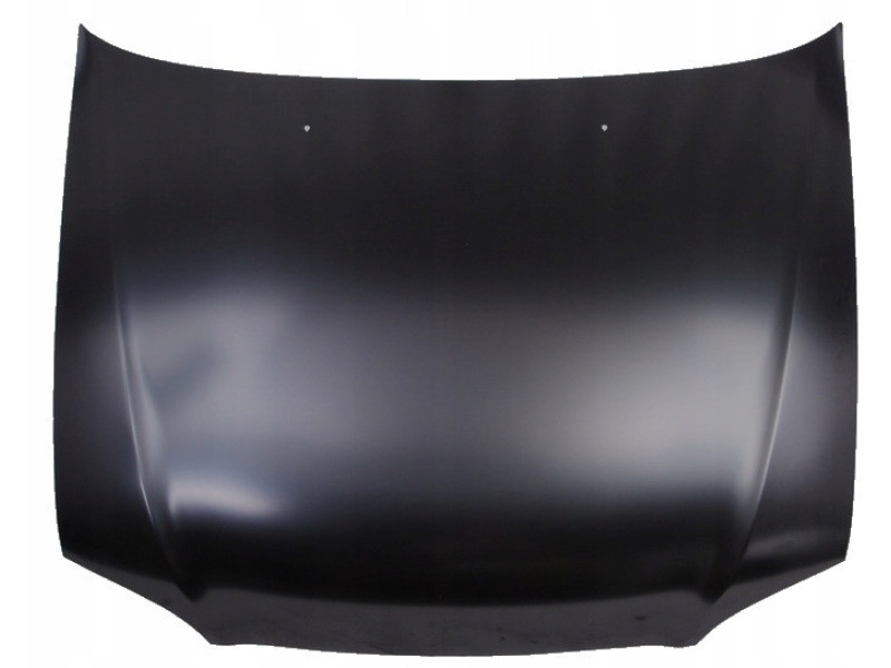 Капот Hyundai Accent X-3 1998-1999 Polcar 8651024300