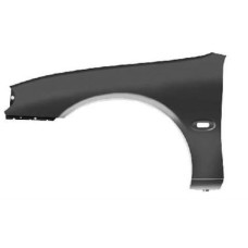 Крило Ford Mondeo 2 97-00 ліве LKQ 1024176