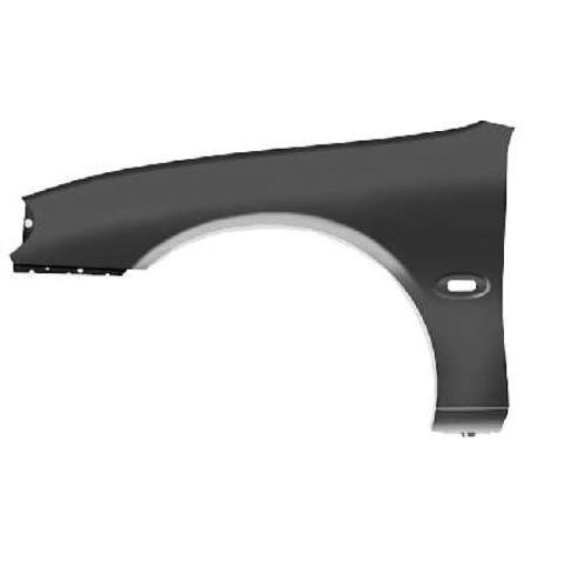 Крило Ford Mondeo 2 97-00 ліве LKQ 1024176