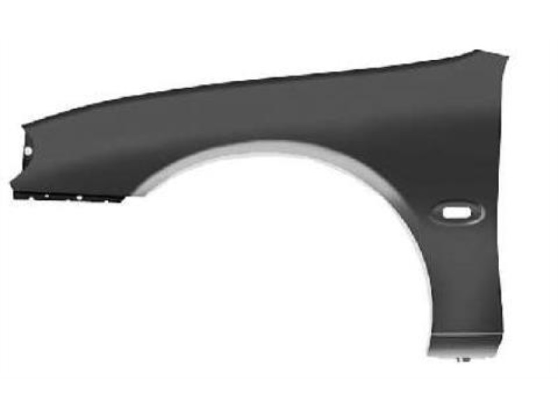 Крило Ford Mondeo 2 97-00 ліве LKQ 1024175