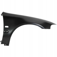Крило переднє праве Honda Civic HB (EG) 91-95 (Polcar) 60211-SR3-000ZZ