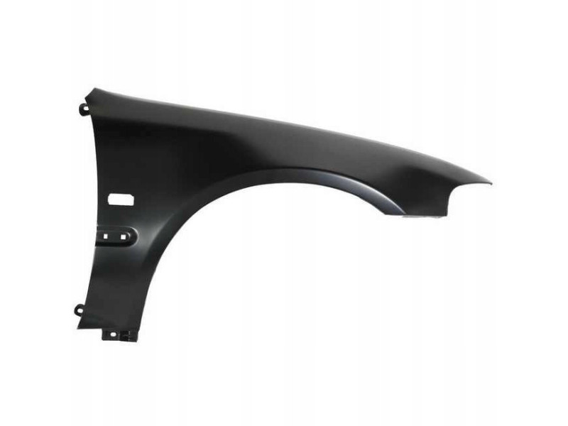 Крило переднє праве Honda Civic HB (EG) 91-95 (Polcar) 60211-SR3-000ZZ