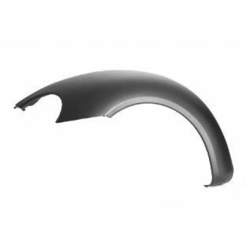 Крило переднє праве VW Beetle 98-05 (Polcar) 1C0821104FGRU
