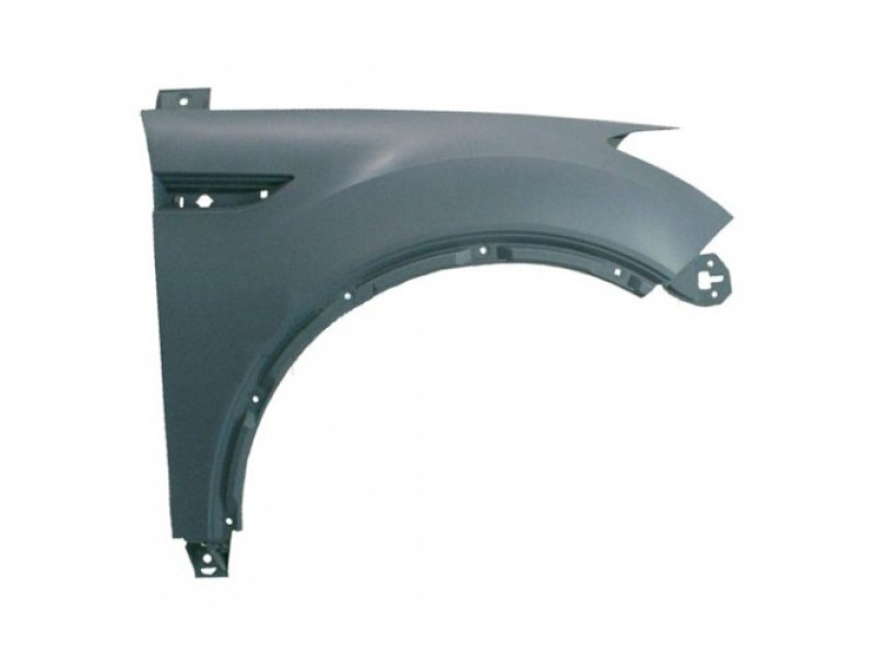 Крило переднє Ford Kuga 1 08-12 праве LKQ 1633114