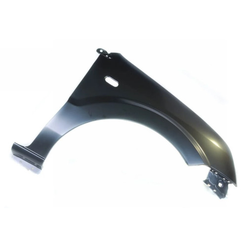 Крило переднє Ford Fusion 2002-2006 праве LKQ 1420114