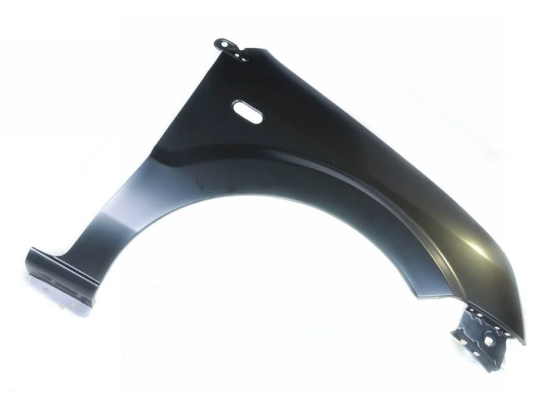 Крило переднє Ford Fusion 02-06 праве LKQ 1420114