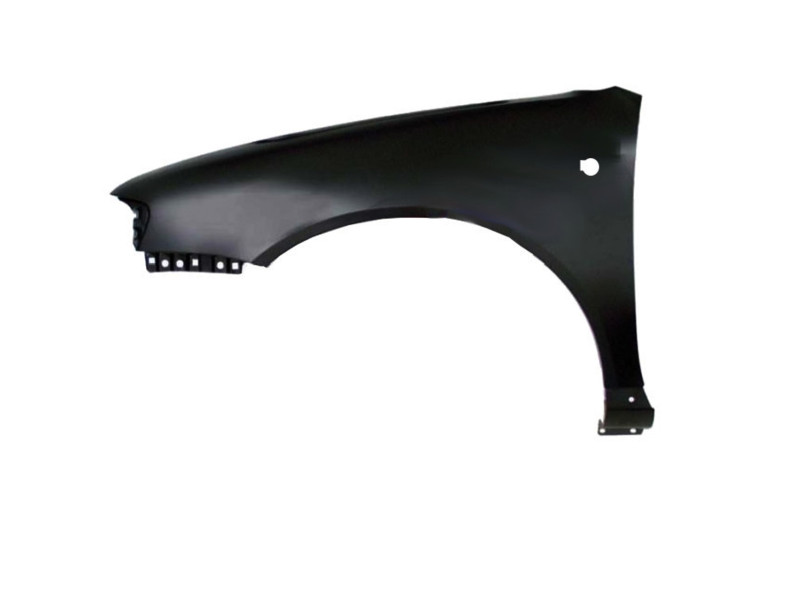 Крило переднє ліве Audi A3 (8L) 96-99 (Polcar) 8L0 821 105
