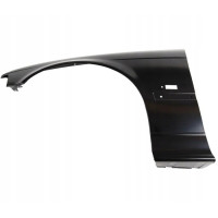 Крило переднє ліве BMW 3 (E36) 90-00 (Polcar) 41358215271