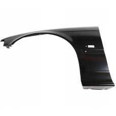 Крило переднє ліве BMW 3 (E36) 90-00 (Polcar) 41358215271