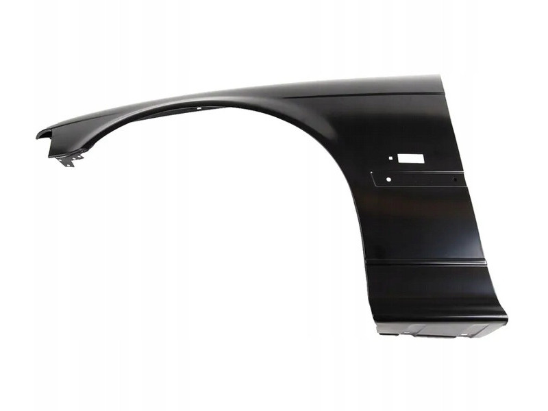 Крило переднє ліве BMW 3 (E36) 90-00 (Polcar) 41358215271