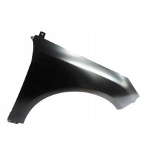 Крило переднє праве Ford Focus 3 10-18 (Polcar) 1729700