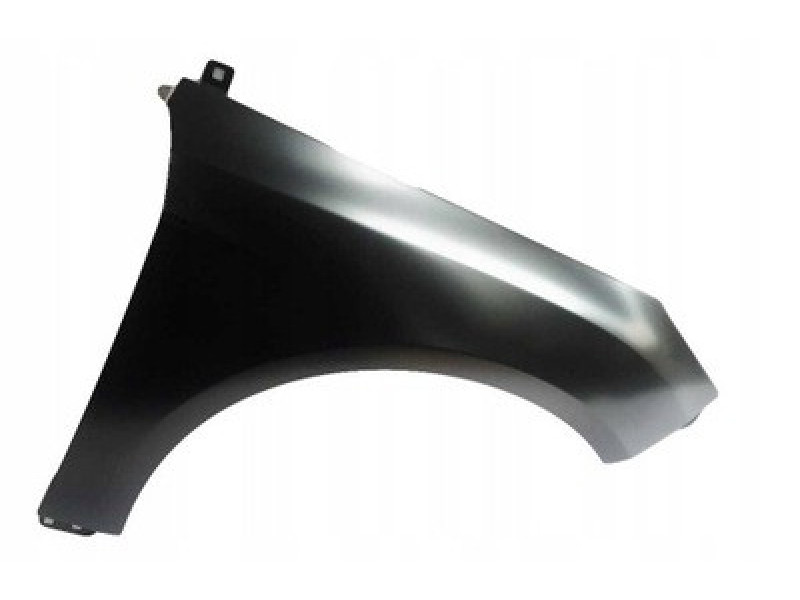 Крило переднє праве Ford Focus 3 10-18 (Polcar) 1729700