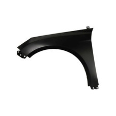 Крило переднє ліве Ford Focus 3 10-18 (Polcar) 1729701