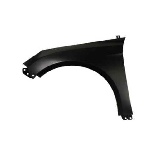 Крило переднє ліве Ford Focus 3 2010-2018 (Polcar) 1729701