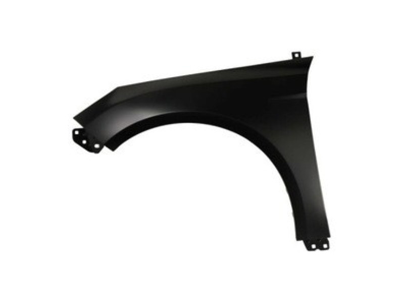 Крило переднє ліве Ford Focus 3 10-18 (Polcar) 1729701