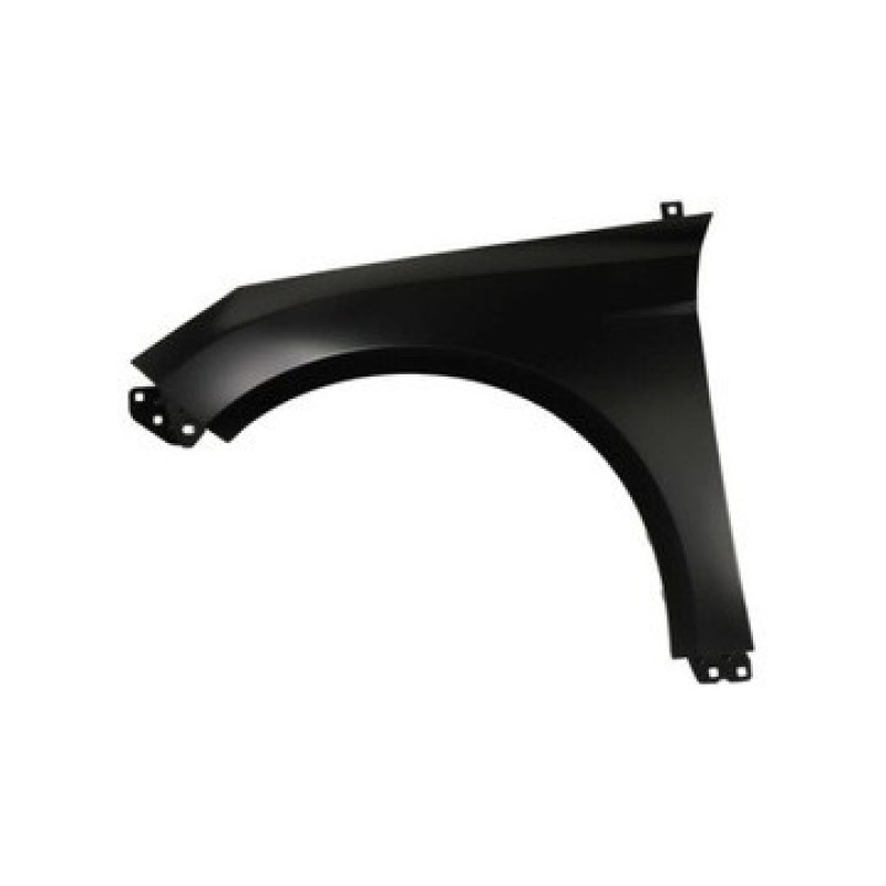 Крило переднє ліве Ford Focus 3 10-18 (Polcar) 1729701