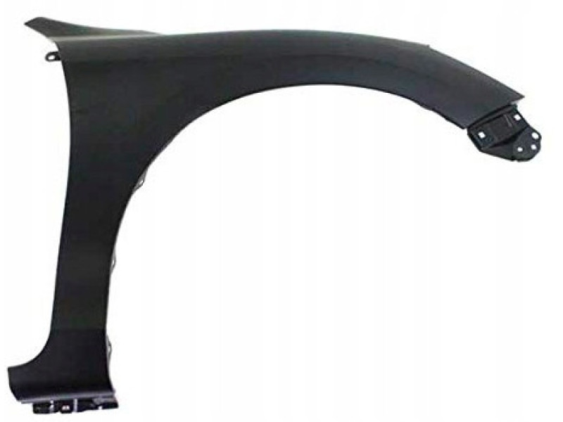 Крило переднє праве Honda Accord (USA) 12-17 (Polcar) 60211-T2F-A90ZZ