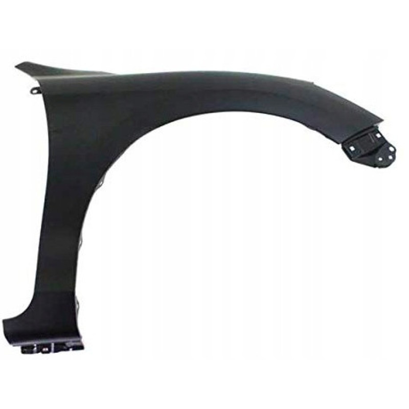 Крило переднє праве Honda Accord (USA) 12-17 (Polcar) 60211-T2F-A90ZZ
