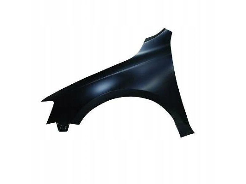 Крило переднє ліве VW Jetta 6 11-18 (Polcar) 5C6821105