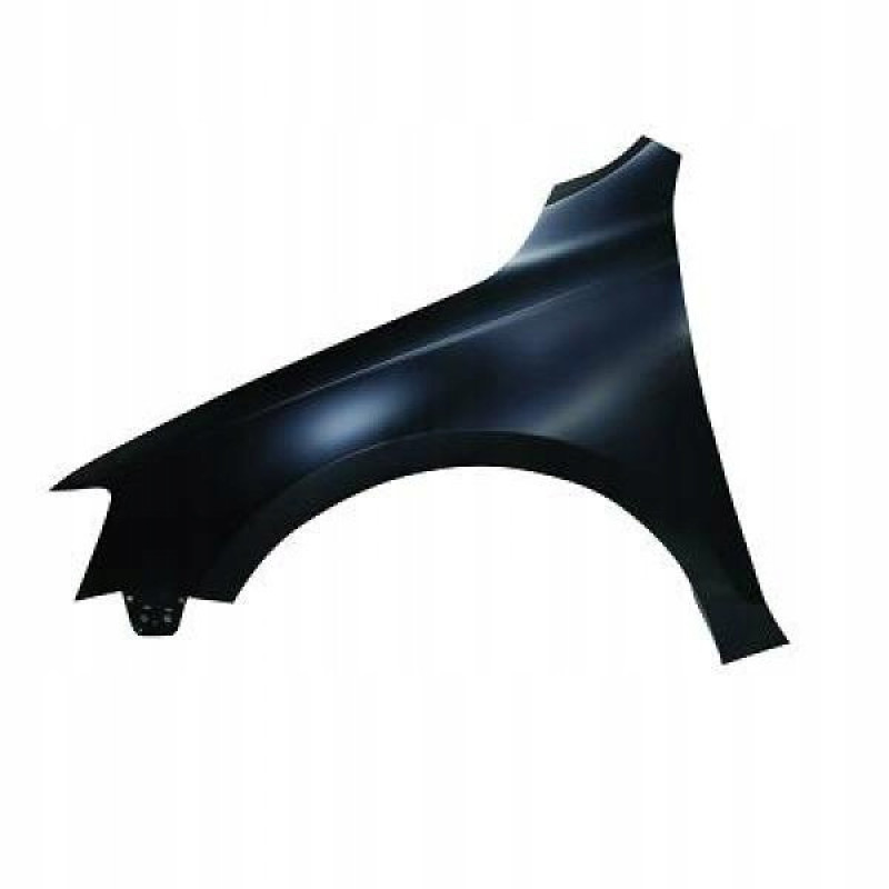 Крило переднє ліве VW Jetta 6 11-18 (Polcar) 5C6821105