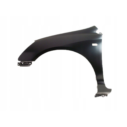 Крило переднє Honda Civic 7 HB 2001-2003 праве LKQ 60211-S6A-E00ZZ