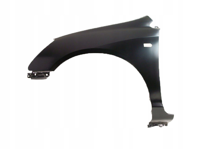 Крило переднє Honda Civic 7 HB 01-03 праве LKQ 60211-S6A-E00ZZ