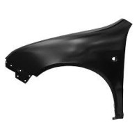 Крило переднє ліве Skoda Fabia (6Y) 00-07 (Polcar) 6Y0821101A