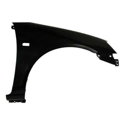 Крило переднє Honda Civic 7 SDN 2001-2003 праве LKQ 60211SA5000ZZ