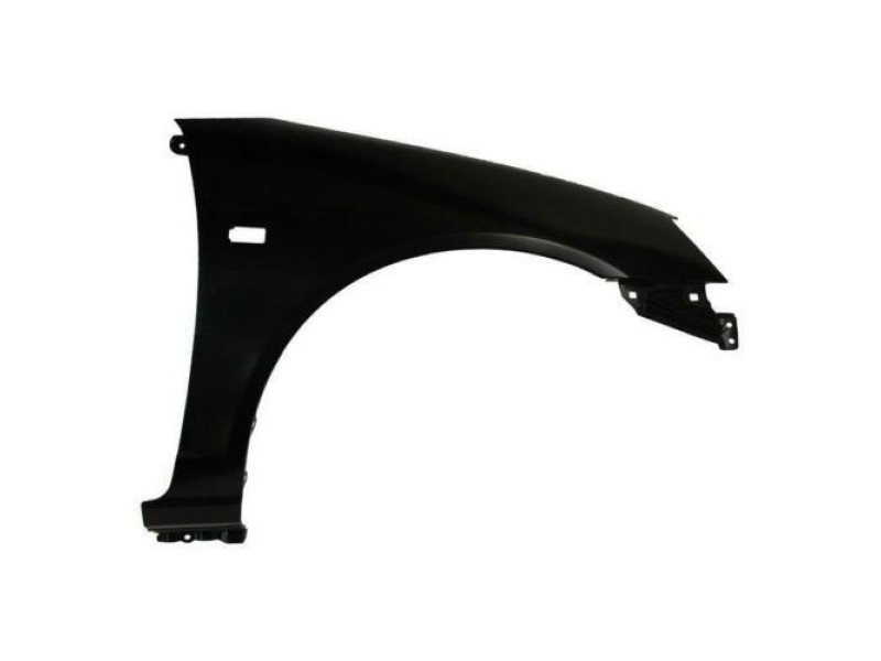 Крило переднє Honda Civic 7 SDN 01-03 праве LKQ 60211SA5000ZZ