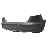 Бампер задній хетчбек Audi A3 2012-2016 FPS 8V4807067AGRU