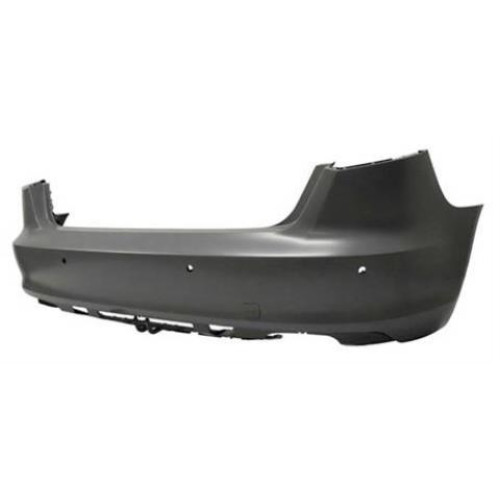 Бампер задній хетчбек Audi A3 8V 2012-2016 FPS 8V4807067AGRU