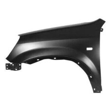 Крило переднє Honda CR-V 2 02-06 ліве LKQ 60261S9AG00ZZ
