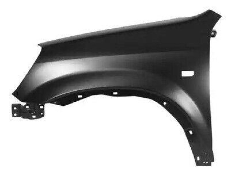 Крило переднє Honda CR-V 2 02-06 ліве LKQ 60261S9AG00ZZ