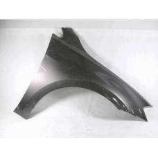 Крило переднє праве VW Golf 7 12-17 (Polcar) 5G0821106