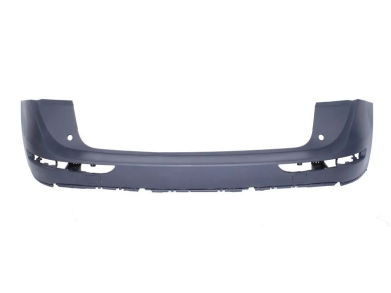 Бампер задній Audi Q5 2008-2016 LKQ 8R0807303GRU