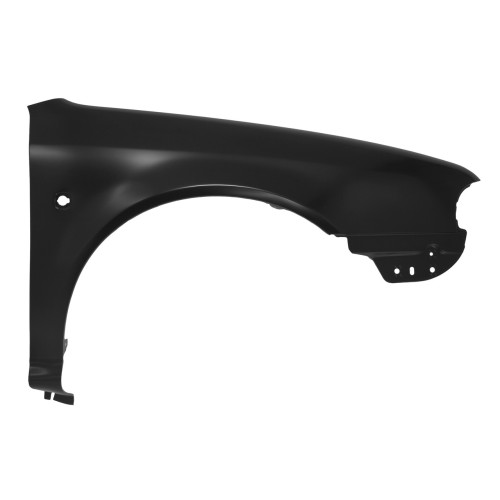 Крило переднє праве Skoda Octavia Tour 1996-2010 Polcar 1U0821106A, 1U0821106B