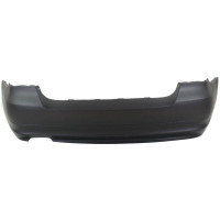 Задній бампер BMW 3 E90 2008-2011 (FPS) 51127202694