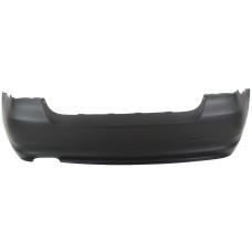 Задній бампер BMW 3 E90 2008-2011 (FPS) 51127202694