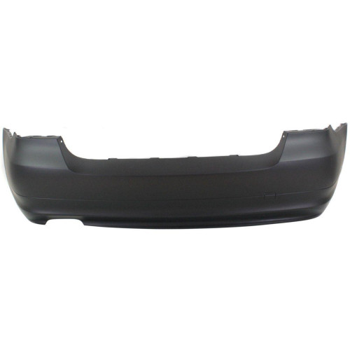Бампер задній BMW 3 E90 2008-2011 FPS 51127202694