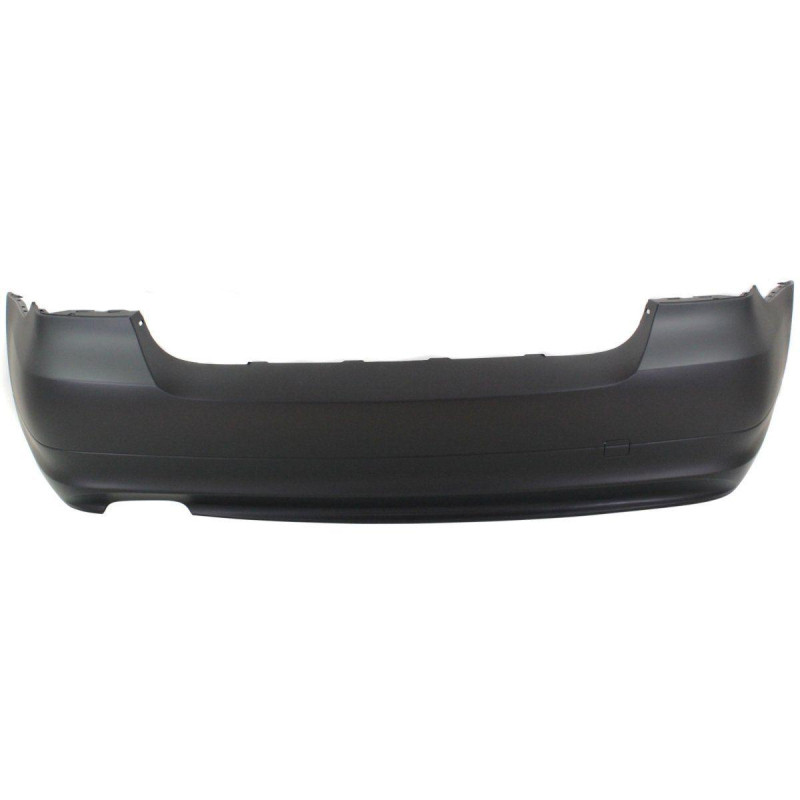 Задній бампер BMW 3 E90 2008-2011 (FPS) 51127202694